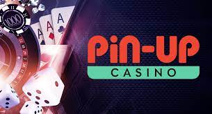 Pin-Up Online Casino Ukraine — найкраще місце для домашніх розваг